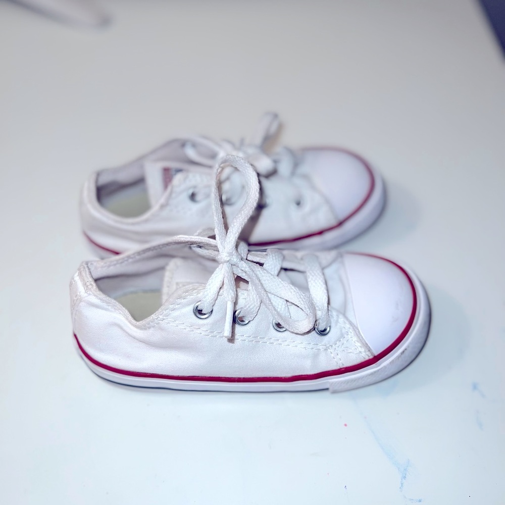 Converse  Toddler Sneakers